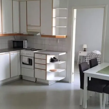 Kotimaailma - Saunallinen Iso 2mh Asunto Apartment Helsinki