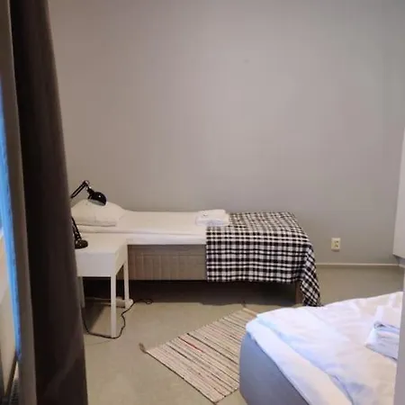 Kotimaailma - Saunallinen Iso 2mh Asunto Helsinki